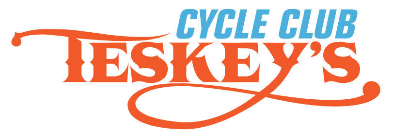 Teskey's Cycle Club